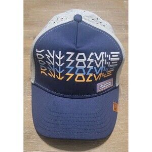 2024 Disney Parks Star Wars Galaxy’s Edge Droid Depot Automaton Hat Cap RARE